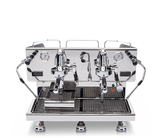Espresso Machines ECM Manufacture GmbH