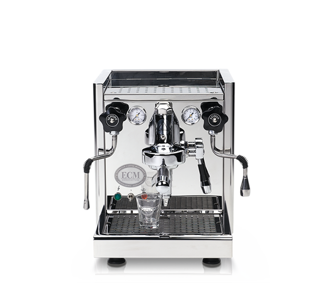 Espresso Machines ECM Manufacture GmbH