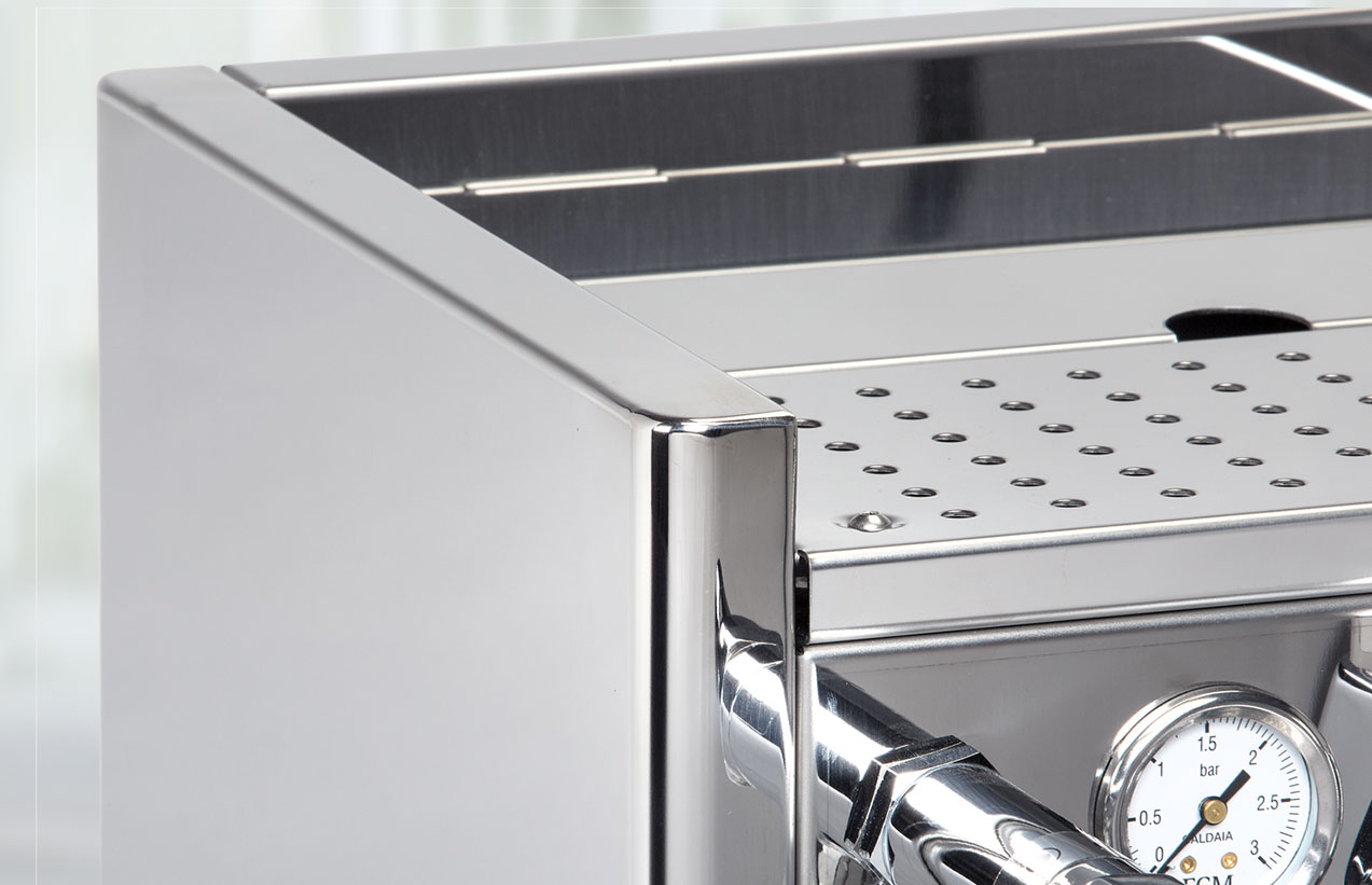 Technika IV Profi ECM Manufacture GmbH