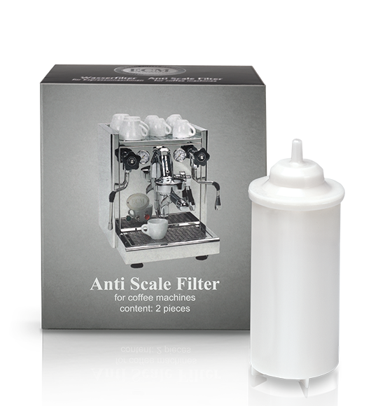 ECM Water Filter ECM Manufacture GmbH