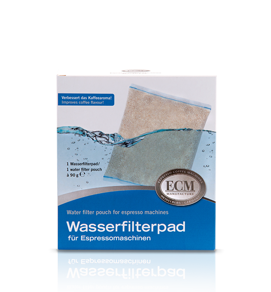 ECM Water Filter Pad