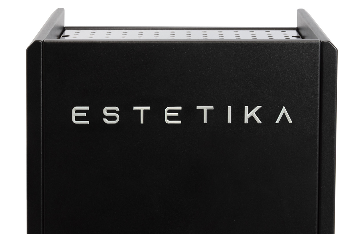 Estetika