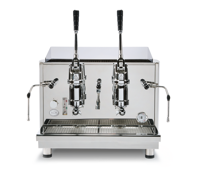 Espresso Machines ECM Manufacture GmbH