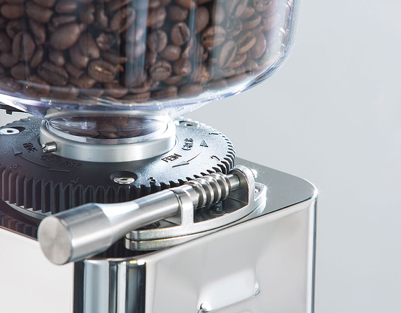 Espresso Coffee Machines Manufacture GmbH ECM Manufacture GmbH