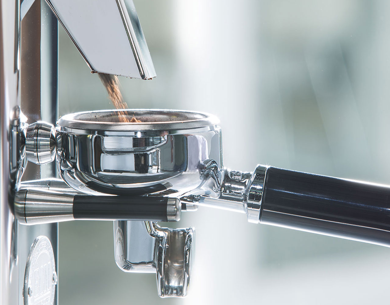 Espresso Coffee Machines Manufacture GmbH ECM Manufacture GmbH