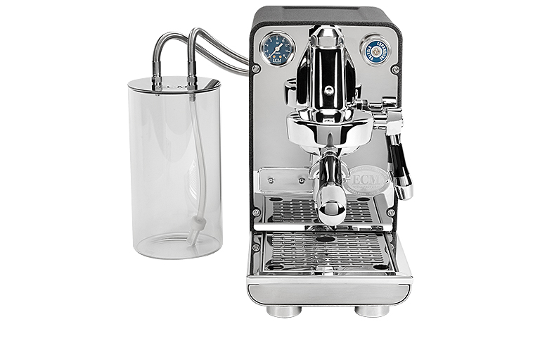 ECM Puristika frontal