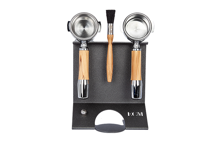 ECM Accessories Organizer frontal bestückt