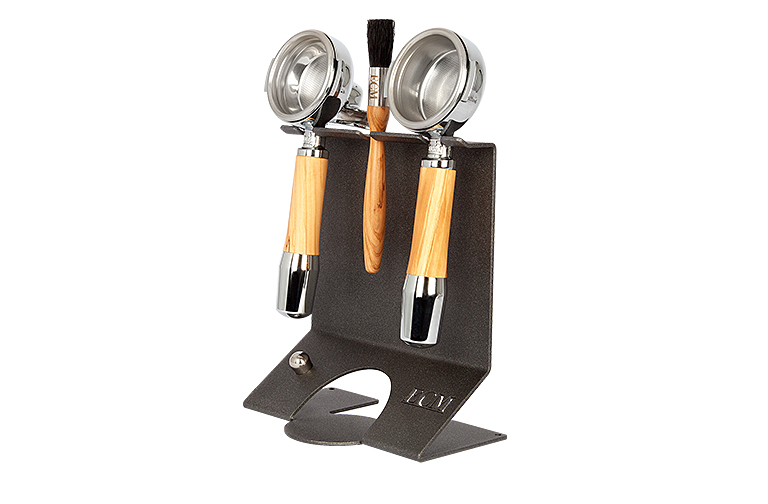 ECM Accessories Organizer schräg bestückt