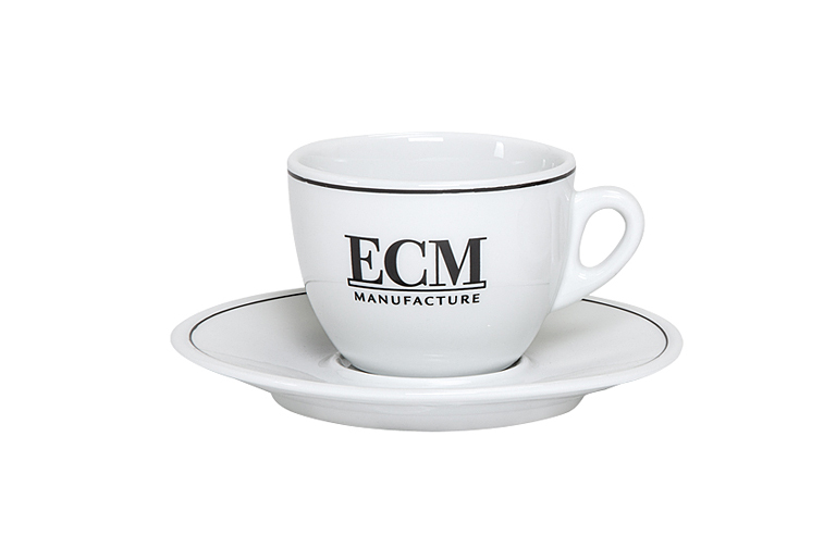 ECM Cappuccinotasse klassisch