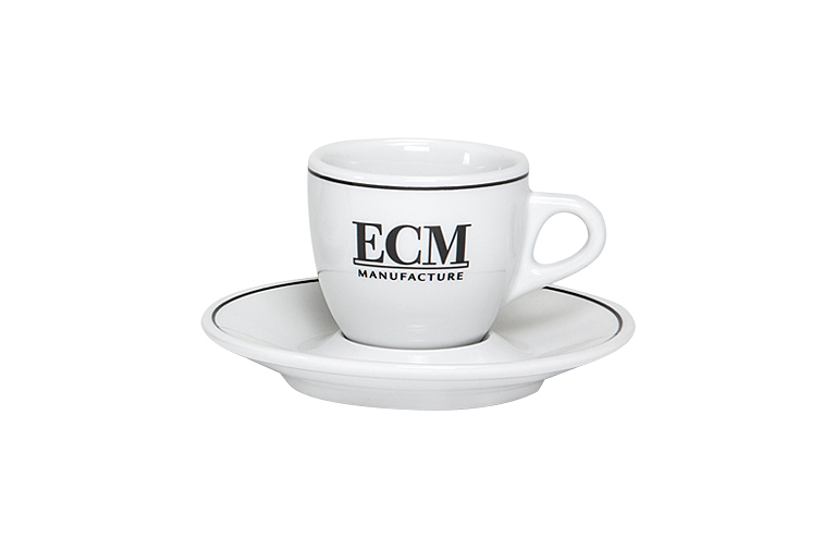 ECM Espressotasse klassisch