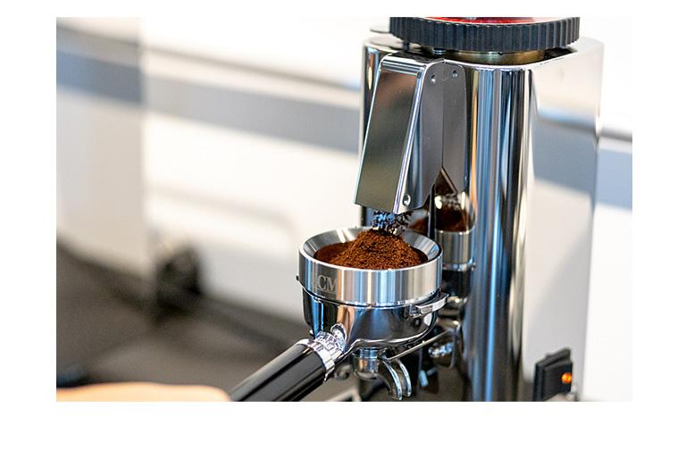 ECM Funnel im Einsatz