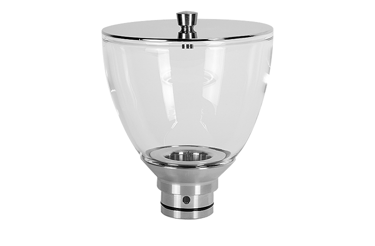 ECM Glasbohnenbehälter