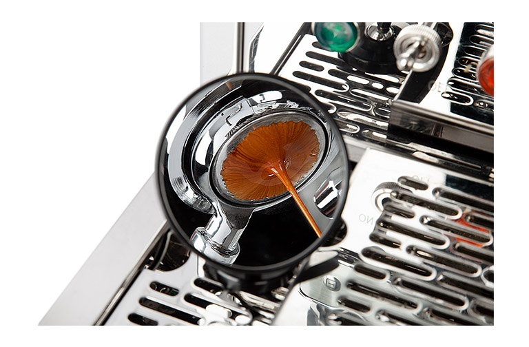 ECM Shot Mirror Kaffeebezug