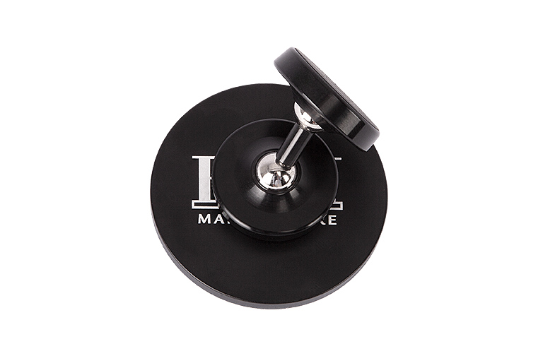 ECM Shot Mirror zusammen