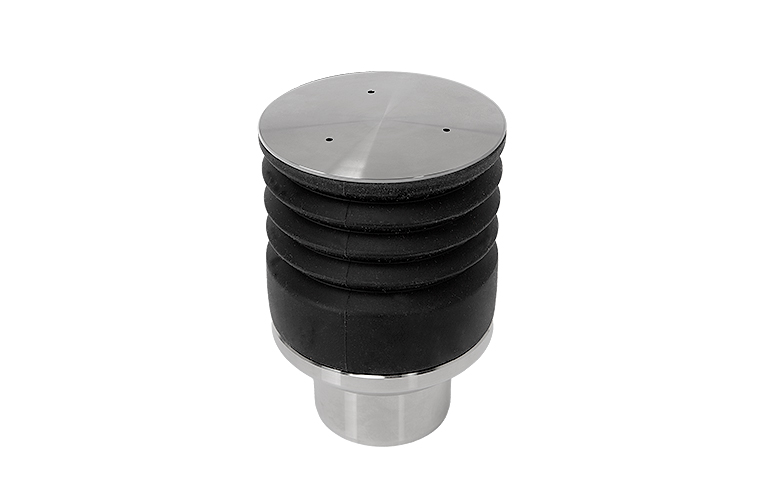 ECM Single Dose Bellow oben