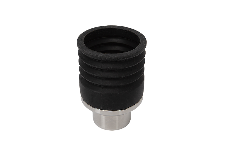 ECM Single Dose Bellow offen