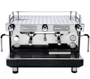 Compact HX-2 PID frontal