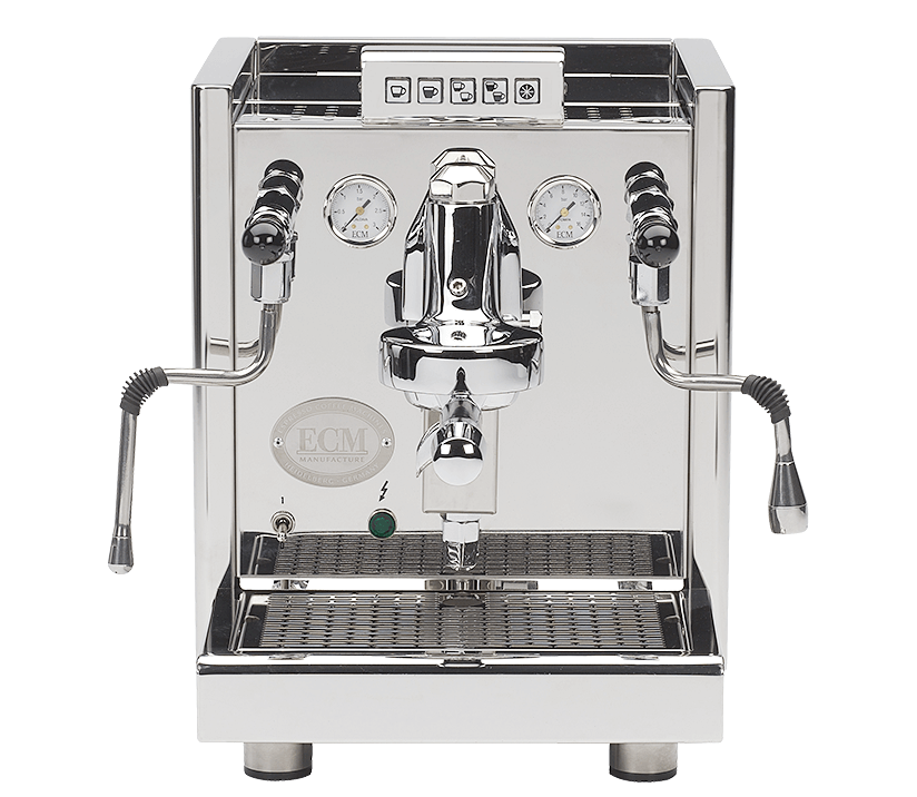 Elektronika II Profi