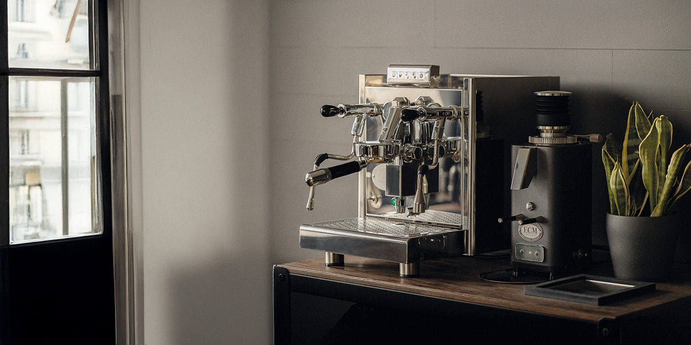 ECM Elektronika II Profi Galerie 01