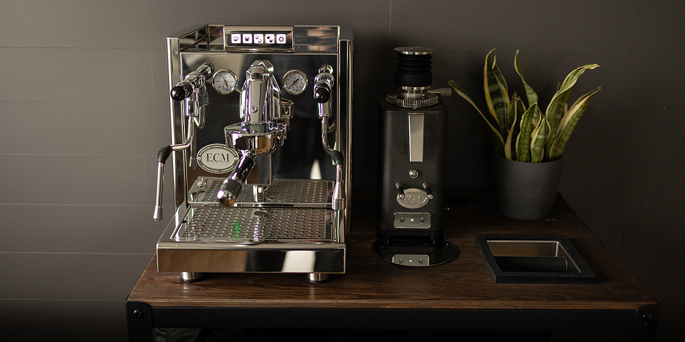 ECM Elektronika II Profi Galerie 02