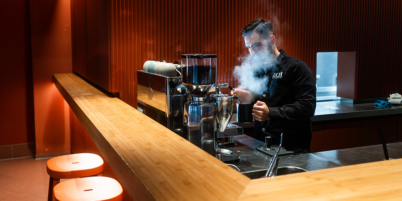 ECM Elektronika Profi Due Galerie 02