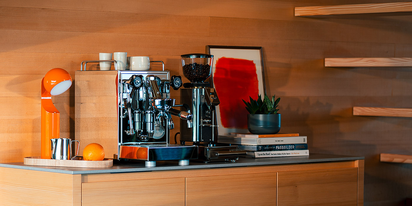 ECM Mechanika Slim PID 03