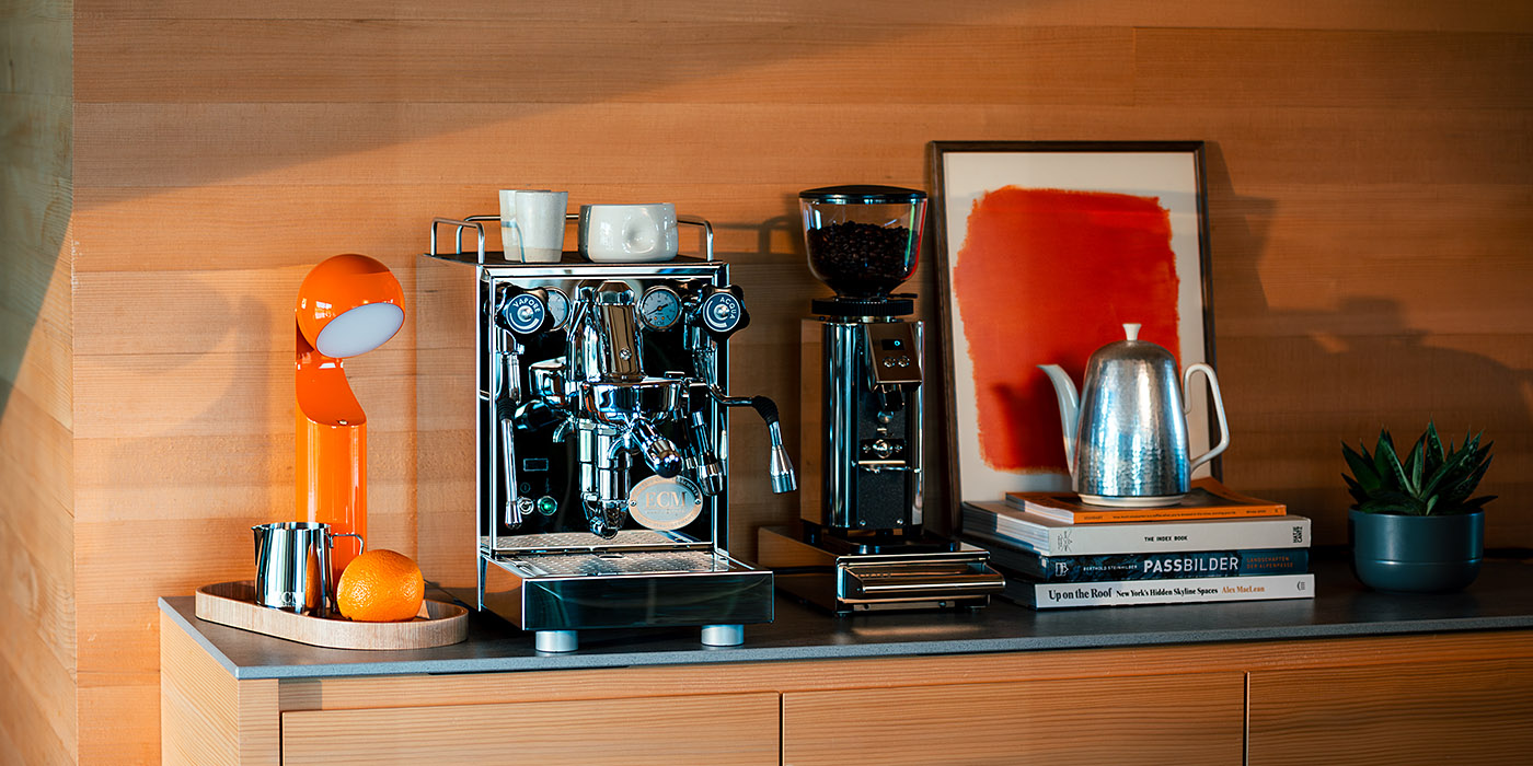 ECM Mechanika Slim PID 04