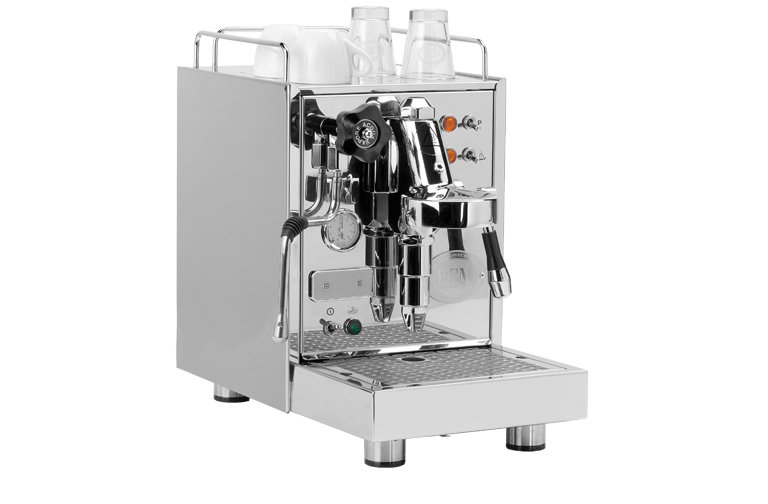 ECM Classika PID seitlich