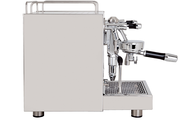 ECM Mechanika Max Seitenansicht