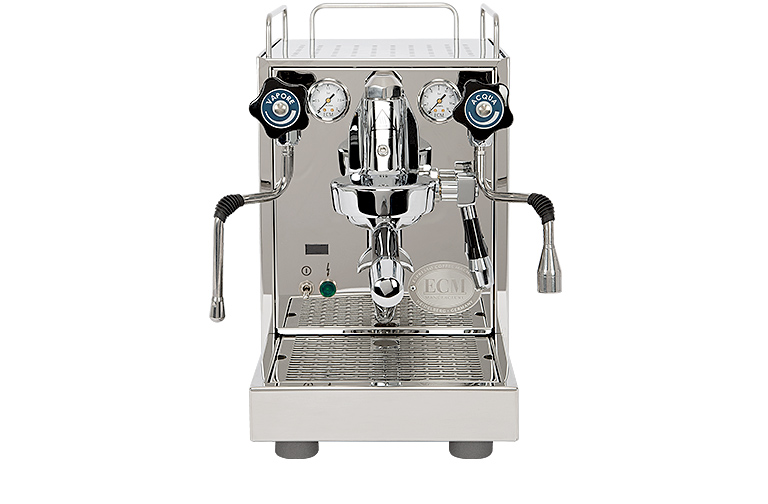 ECM Mechanika VI Slim PID frontal