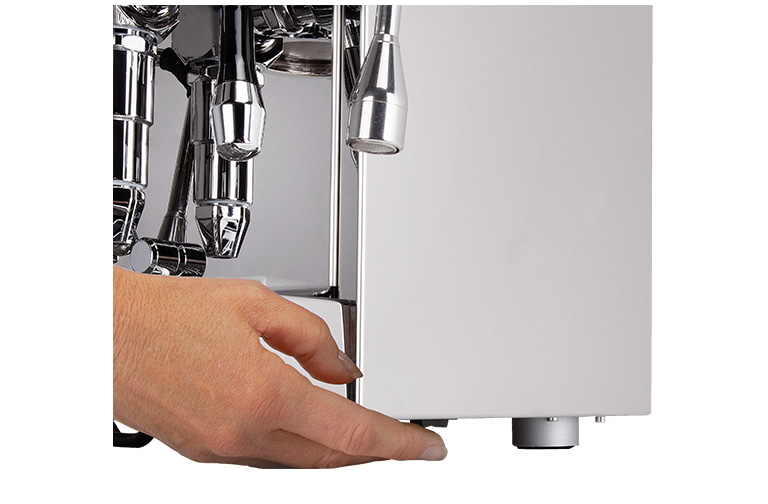 ECM Mechanika VI Slim Schalter 01