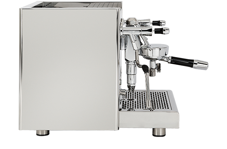 ECM Technika VI Seitenansicht