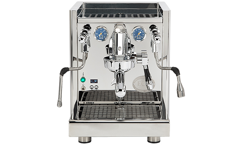 ECM Technika VI frontal