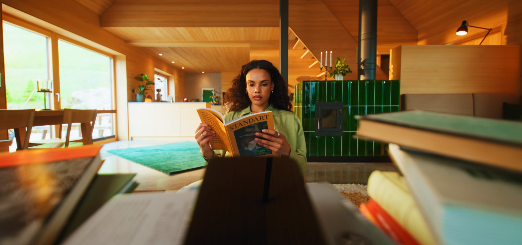 ECM_Technika VI_campaign video