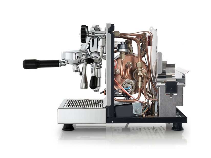 ECM Produktentwicklung nach Deutschland verlagert