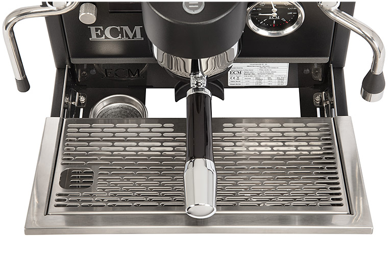 ECM Estetika offene Auffangschale