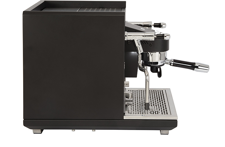 ECM Estetika Seitansicht