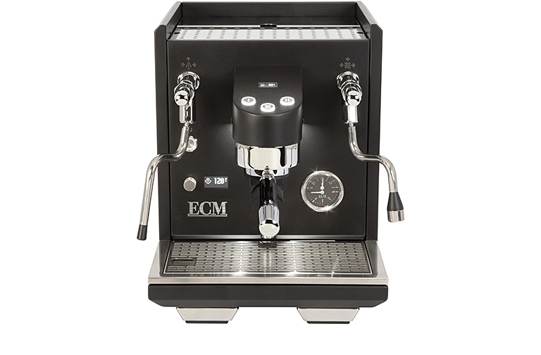 ECM Estetika frontal