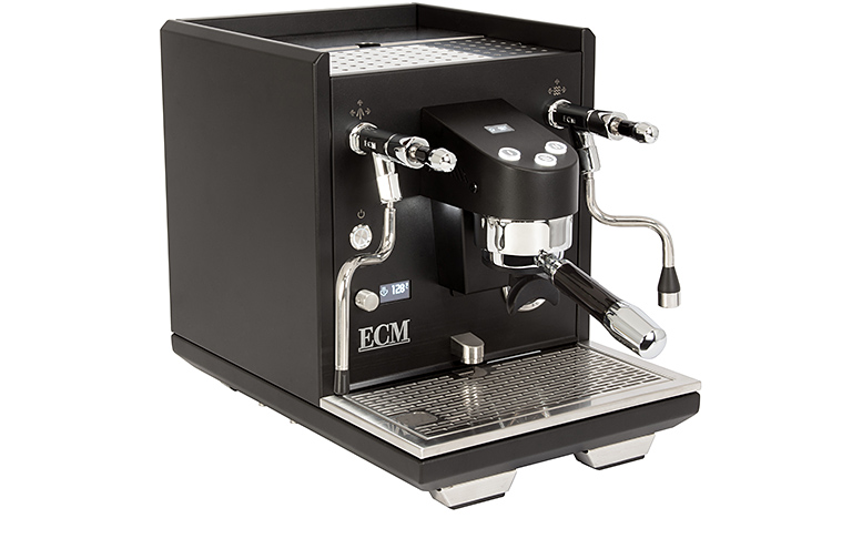 ECM Estetika seitlich