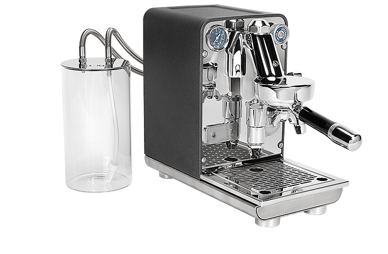 ECM Puristika seitlich