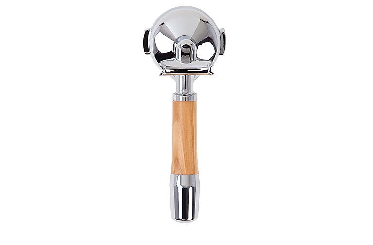 ECM 2er Filterträger Olive aussen