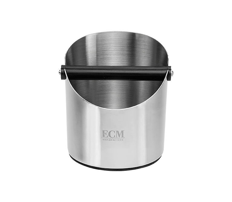 ECM Abschlagbox rund