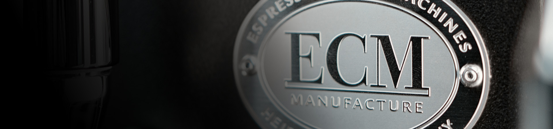 ECM-Banner-Händlerlogin