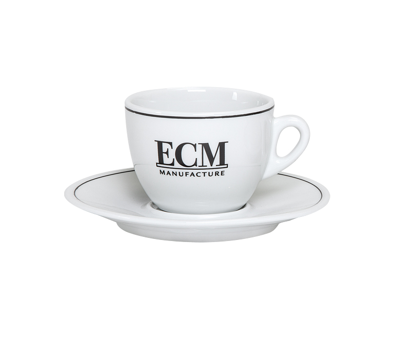 ECM Cappuccinotasse klassisch