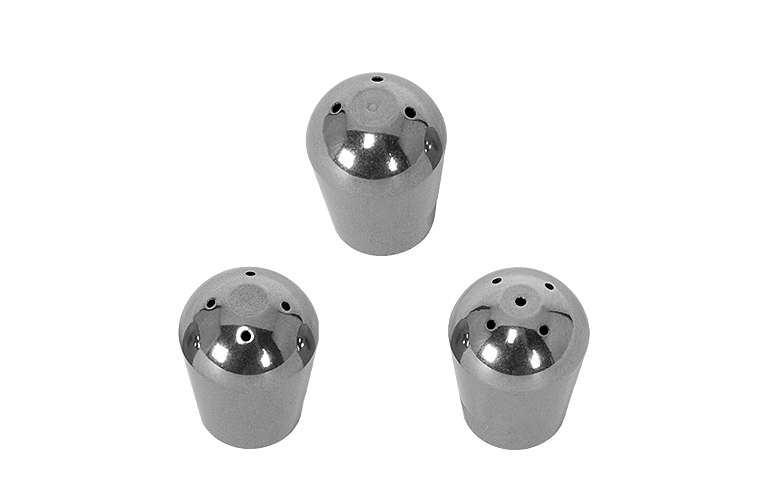 ECM Dampfdüsenset Pyramide