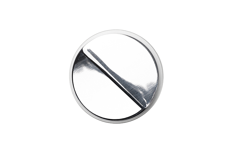 ECM Distributor von unten