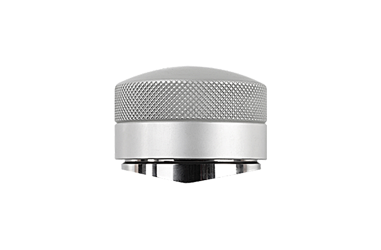 ECM Distributor Seitansicht