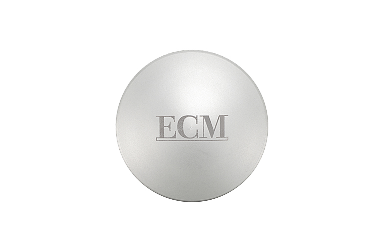 ECM Distributor von oben