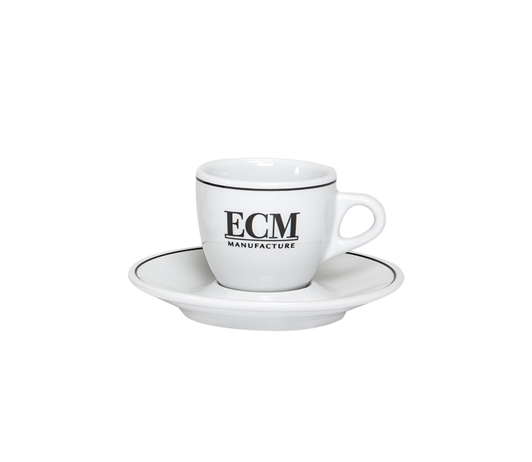 ECM Espressotasse klassisch