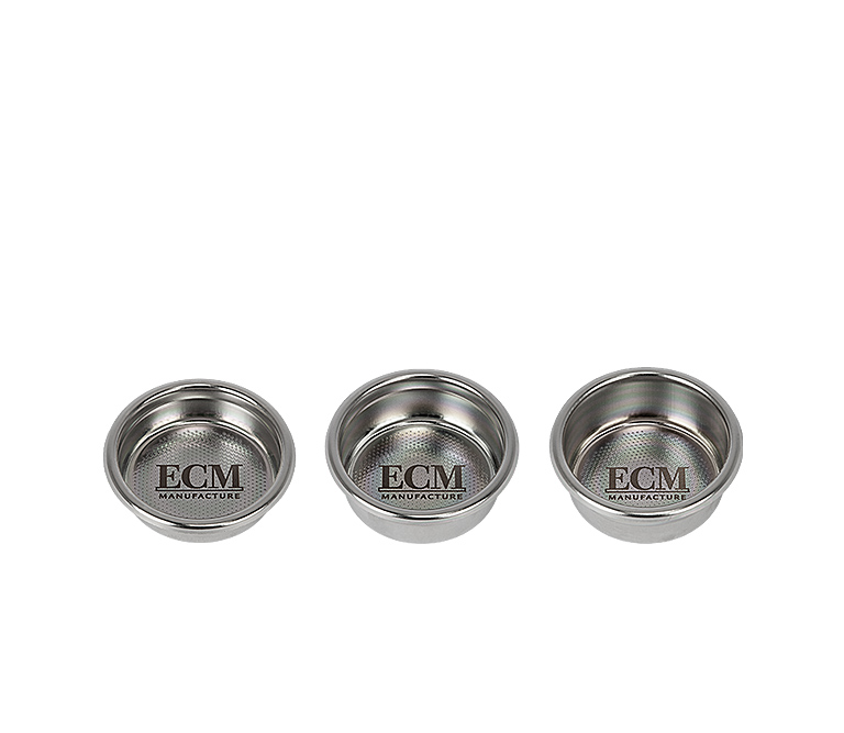 ECM IMS-Präzisionssiebe